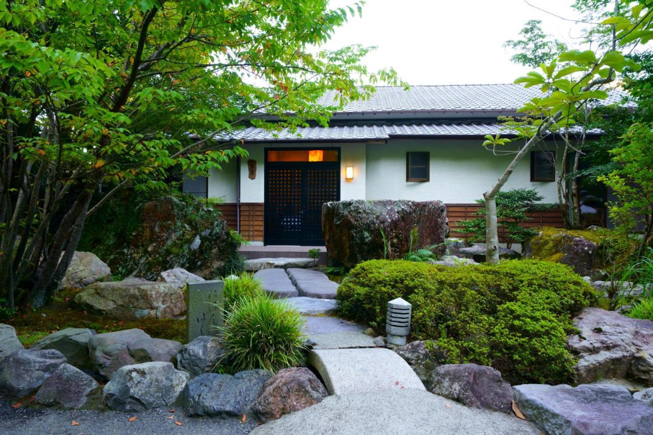 Beppu Showaen Exteriér fotografie