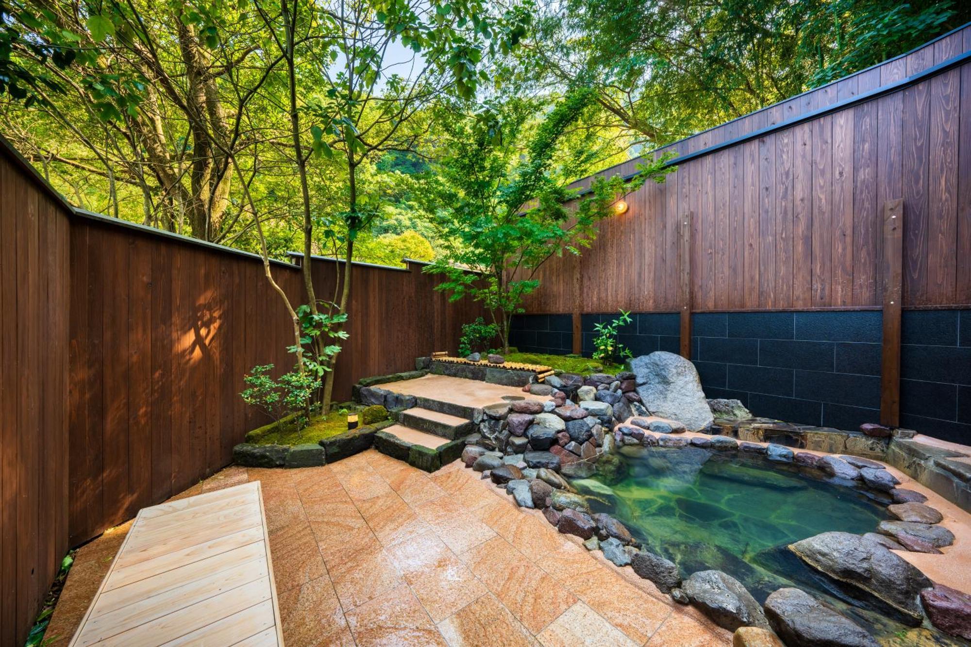 Beppu Showaen Exteriér fotografie