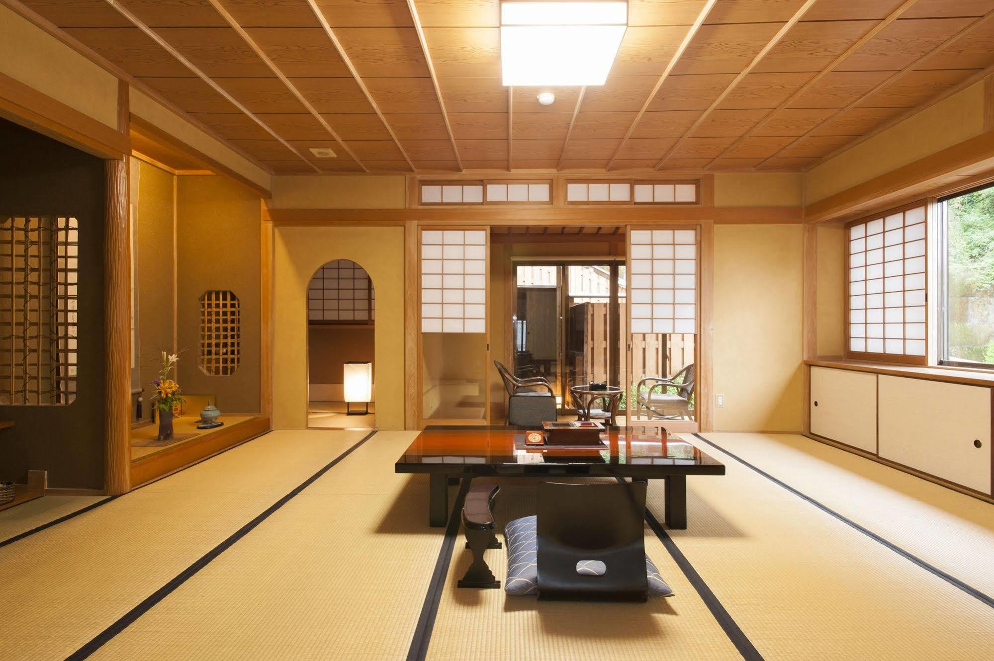 Beppu Showaen Exteriér fotografie