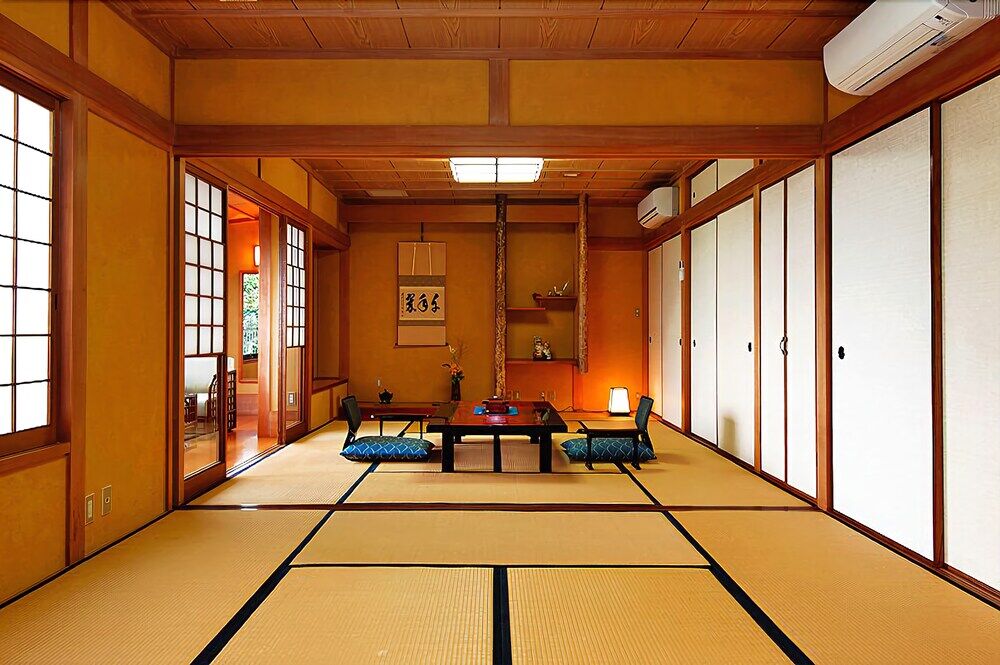 Beppu Showaen Exteriér fotografie